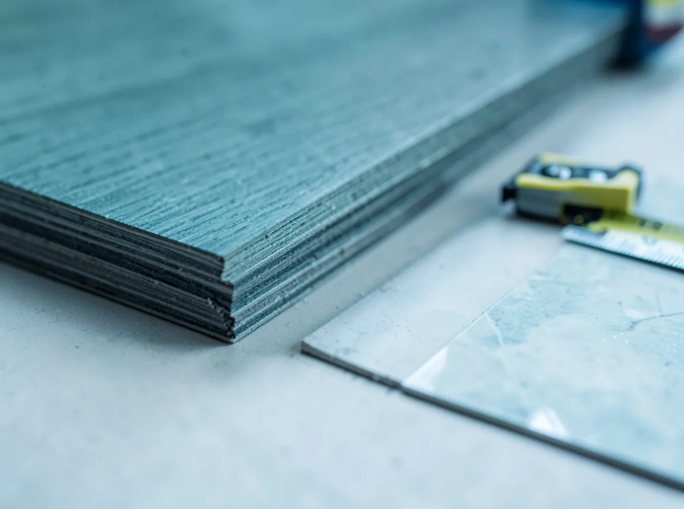 Luxury Vinyl Plank Installation Lena, WI FAQs